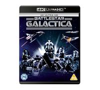 Battlestar Galactica 1980 4K Ultra HD
