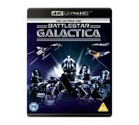 Battlestar Galactica 1980 4K Ultra HD