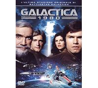 Battlestar Galactica 1980 (Box 3 DVD)