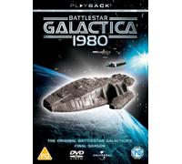 Battlestar Galactica 1980: The Complete Series
