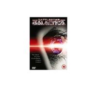 Battlestar Galactica - The Mini Series – DVD – 2004