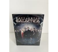 Battlestar Galactica: The Complete Series