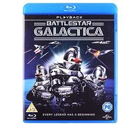 Battlestar Galactica