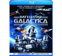 Battlestar Galactica (35th Anniversary Edition)