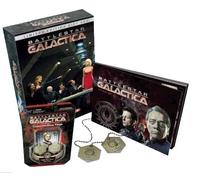Battlestar Galactica: 4th Season [DVD] [Region 1] [US Import] [NTSC]