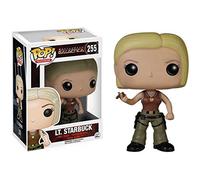 Battlestar Galactica 5143 "POP! Vinyl Lt. Starbuck" Figure