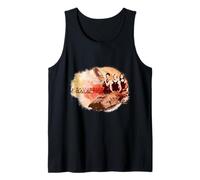 Battlestar Galactica Battlestar Galactica Tank Top