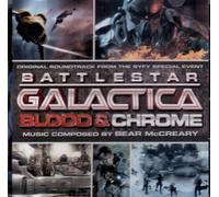 Battlestar Galactica: Blood & Chrome (Music from the SyFy Special Event)