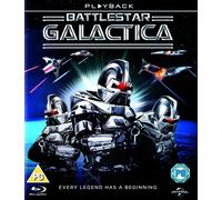 Battlestar Galactica