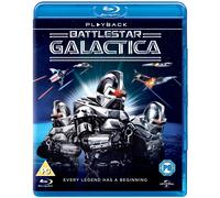 Battlestar Galactica