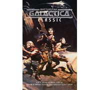 Battlestar Galactica Classic