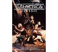 Battlestar Galactica, Classic, The Saga of Star World