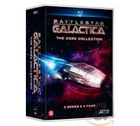 BATTLESTAR GALACTICA COMP