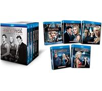 Battlestar Galactica : Complete Series [Blu-ray] [US Import]