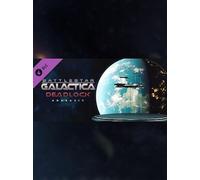 Battlestar Galactica Deadlock: Anabasis Steam Key GLOBAL