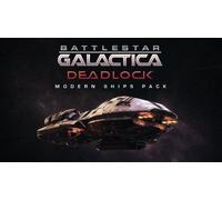 Battlestar Galactica Deadlock: Modern Ships Pack