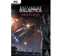 Battlestar Galactica Deadlock PC