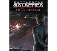 Battlestar Galactica Deadlock (PC) - Steam Account - GLOBAL