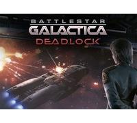 Battlestar Galactica Deadlock (PC) Steam Key - GLOBAL
