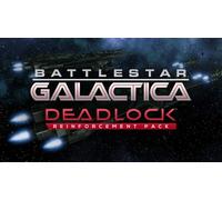 Battlestar Galactica Deadlock: Reinforcement Pack