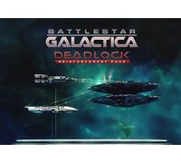 Battlestar Galactica Deadlock: Reinforcement Pack (DLC) (PC) Steam Key - GLOBAL
