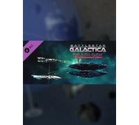 Battlestar Galactica Deadlock: Reinforcement Pack Steam Key GLOBAL