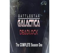 Battlestar Galactica Deadlock Season One - Steam - Key GLOBAL