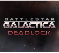 Battlestar Galactica Deadlock Steam Account
