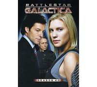 Battlestar Galactica [DVD] [2004] [Region 1] [US Import] [NTSC]