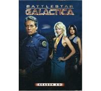 Battlestar Galactica [DVD] [2004] [Region 1] [US Import] [NTSC]