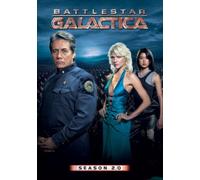 Battlestar Galactica [DVD] [2004] [Region 1] [US Import] [NTSC]