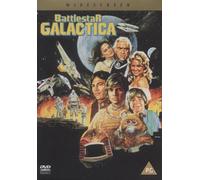 Battlestar Galactica [DVD]