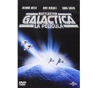 Battlestar Galactica [DVD]