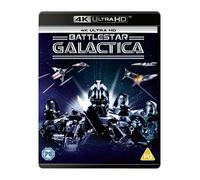 Battlestar Galactica 1980 4K Ultra HD