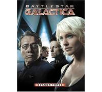 Battlestar Galactica [DVD] [Region 1] [US Import] [NTSC]