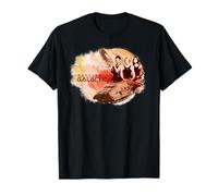 Battlestar Galactica Group Portrait T-Shirt