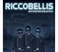 Battlestar Galactica (Import)