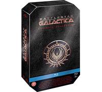 Battlestar Galactica - Limited Edition Ultimate Collection