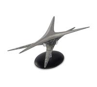 Battlestar Galactica Official Ships Collection #12 Modern Basestar