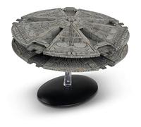 Battlestar Galactica Official Ships Collection #5 Cylon Baseship (Tos)