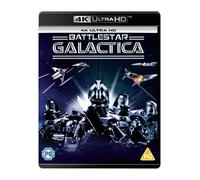 Battlestar Galactica 1980 4K Ultra HD
