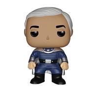Funko POP! Vinyl Battlestar Galactica Classic Adama Action Figure Playsets