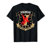Battlestar Galactica Primus Original MVPs T-Shirt