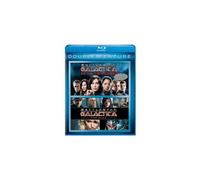 Battlestar Galactica: Razor / Battlestar: Plan [Blu-ray] [US Import]
