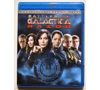 Battlestar Galactica: Razor [Blu-ray] [2007] [US Import]