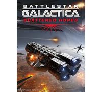 Battlestar Galactica: Scattered Hopes (PC) - Steam Key - GLOBAL
