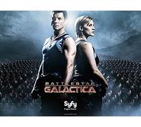 Battlestar Galactica - Season 1