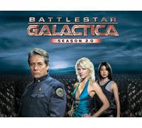 Battlestar Galactica - Season 2