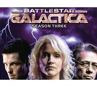 Battlestar Galactica - Season 3