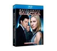 Battlestar Galactica: Season Four [Blu-ray] [US Import]